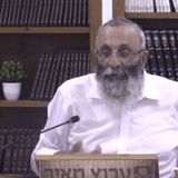 פרשת בהעלותך על פי ה'שם משמואל' | הרב יורם אליהו