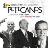 Petecanos - ep5 - Constituinte de 88