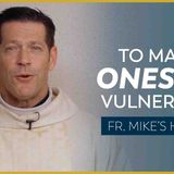 _The Moment of Victory_ _ Solemnity of Christ the King (Fr. Mike_s Homily) _sundaymass
