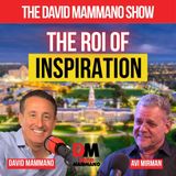 The ROI of Inspiration: Avi Mirman on Changing Student Outcomes