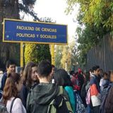 Anuncian paro por inseguridad en la UNAM