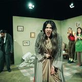 Entrevistem l'equip de 'El piset', de Cia Facòf, al Teatre Eòlia