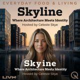 Skyline - Oslo's Barcode and the Art of Designing a City's Face