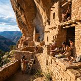 S2: Ep2--Corn, Turkeys, and Megadroughts: The Ancestral Puebloans