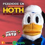 La Nueva Orden Sith - Pato Oscuro y Darth Mayor // San Pito Pato