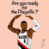 EP86: Are you ready for the Playoffs?