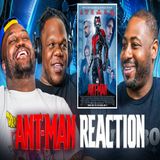Say Whats Reel Shrinks the MCU with Ant-Man (2015)