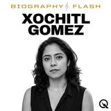 Xochitl Gomez Biography Flash: From Musical Theater to Marvel Superhero and Dancing with the Stars Champion