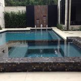 Houston Pools Spotlight Transforming Backyards with Paragon Pools