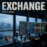 Exchange - Navigate the art of the deal with Nick Ledger