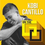 44. On The Go @ Home with Kobi Cantillo