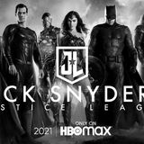 Maria McCann watched 'Justice League - The Zach Snyder Cut' and gives her thoughts