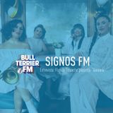 SignosFM Entrevista Flor de Toloache presenta Quisiera
