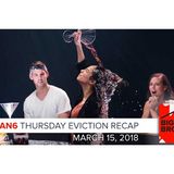 Big Brother Canada 6 | Thursday Eviction Recap Podcast