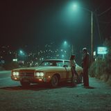 TGF 060 Ed Kemper: The Co-Ed Killer