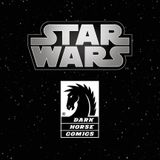 SPECIAL BULLETIN -- Star Wars Returning to Dark Horse