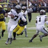 Go B1G or Go Home: Ohio State-Michigan preview and more Big Ten news