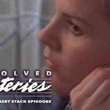 Unsolved Mysteries with Robert Stack - Full Episode