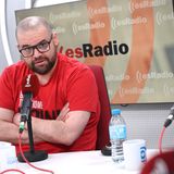 Federico entrevista a Eitan Horn, ciudadano argentino-israelí que fue secuestrado por Hamás