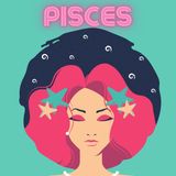 PISCES -Great Abundance Coming Soon-See The Doors Of Abundance Opening-Timeless Reading