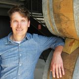 City Winery's Travis Green Is Atlanta's ONLY Winemaker