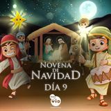 Noveno día de la Novena de Navidad y Aguinaldos 2024 🎄 24 Diciembre 📕 #NovenaNavidad #TeleVID