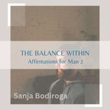 The Balance Within