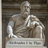 Alcibiades I by Plato - Part 2