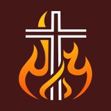 Episode 2 - Peace and Purpose. Faithing the Line