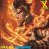 Episode 252 - Wolverine, Wolverine, & Hellverine... So Many -ines