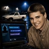 Terrifying & True | The Murder of Brian Barrett: TalHotBlond and the Internet Love Triangle Murder