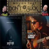 Movies That Don't Suck and Some That Do: Nosferatu/A Complete Unknown