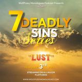 7 Deadly Sins Series "Lust"