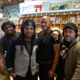VICTOR WOOTEN & THE WOOTEN BROTHERS - 2026 Australian Tour Interview