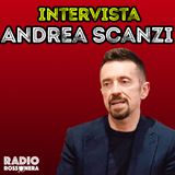 #8 Intervista ad Andrea Scanzi