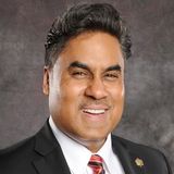 Rob McConnell Interviews - JOHN DESOUZA - Ex FBI Agent and The FBI X Files