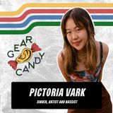 Pictoria Vark's Earthquaking Gear Candy Picks