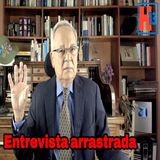 Entrevista arrastrada