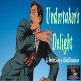 Undertaker's Delight and Another Story of a Final Resolution | Podcast