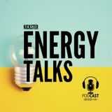 Kickster Energy Talks: efficienza del sistema idrico, gestione dei servizi idrici integrati e novità per il risparmio idrico