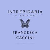 Intrepidaria #1 | Francesca Caccini