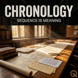 Chronology - Where You Start the Story Changes Everything