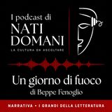 Un giorno di fuoco – Beppe Fenoglio
