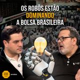 #299 A MUDANÇA BRUSCA DO MERCADO FINANCEIRO NOS ÚLTIMOS 40 ANOS