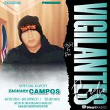 The Zachary Campos Interview.