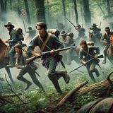 26 - Scouts of Stonewall by Joseph A  Altsheler