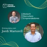 Explorando el Futuro de la Medicina Vascular - Entrevista con Jordi Martorell