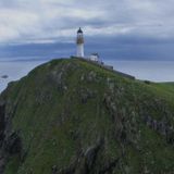 118: Cryptic: The Eilean Mor Lighthouse