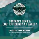 ITB Contract Series: Cost Efficiency At Safety Helping Eagles – For Now