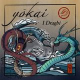 La parata degli yōkai: draghi e serpenti